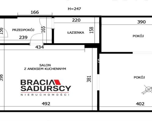 mieszkanie w Zielonkach – dostępne od zaraz
