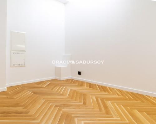 Krakowska Wenecja: Twój Nowy Dom w Sercu Kultury!