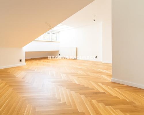 Krakowska Wenecja: Twój Nowy Dom w Sercu Kultury!