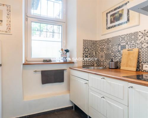 3 pokoje, 70m2 w sercu Krakowa - ul.Długa