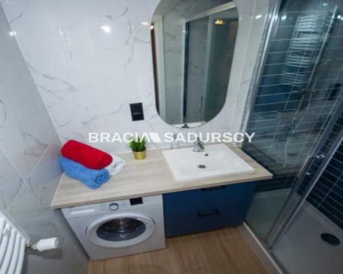 5 pokoi | 58 m² | Balkon | Prądnik Czerwony