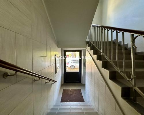 34m2, osiedle Sportowe Nowa Huta