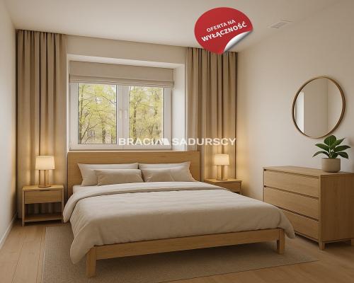 34m2, osiedle Sportowe Nowa Huta