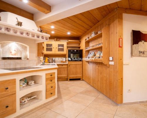 Apartament Kościelisko z własną strefą SPA!