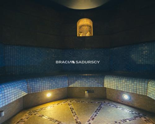 Apartament Kościelisko z własną strefą SPA!