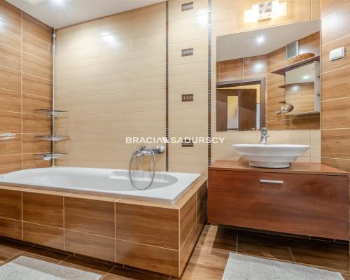 34m2, os. Piastów, nowe budownictwo