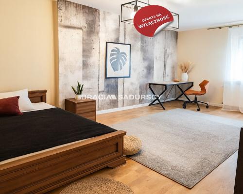 2 pokojowe, 58m2, Stare Miasto, Krowoderska