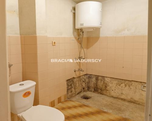 3-pokojowe mieszkanie do własnej aranżacji