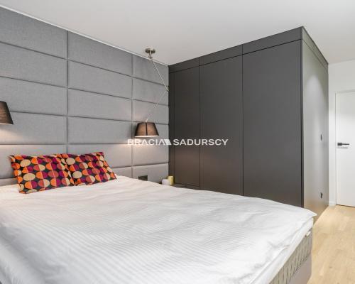 Nowoczesne 2 pokoje, garaż, ul. Sołtysowska