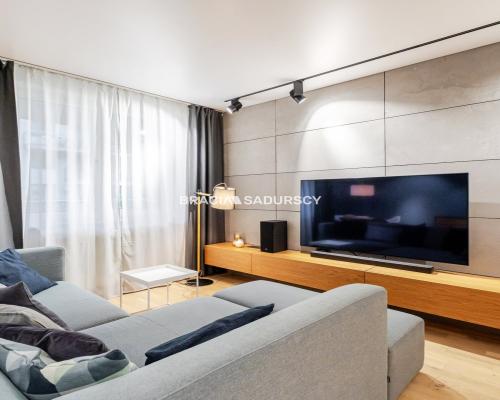 Nowoczesne 2 pokoje, garaż, ul. Sołtysowska