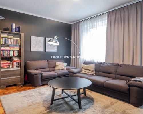 Salwator, 3 pokoje parter, kuchnia, super cena