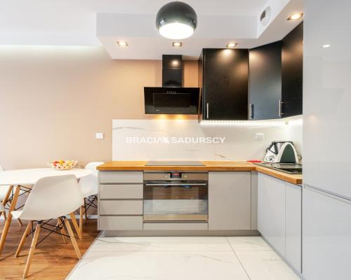 Duże mieszkanie idealne dla rodziny.