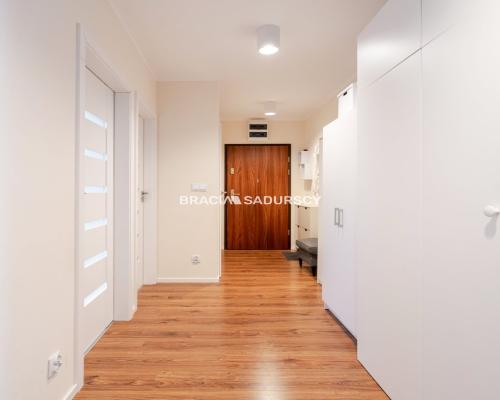 Duże mieszkanie idealne dla rodziny.