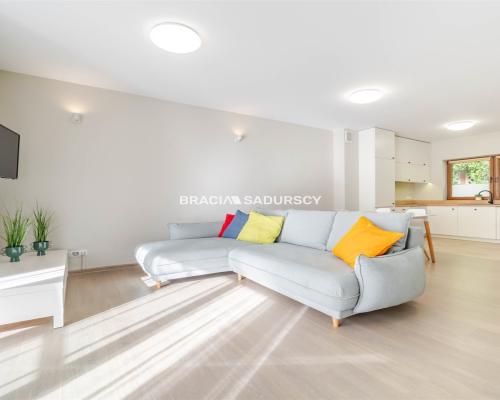 DO WEJŚCIA / 3 POKOJE / OGRÓDEK / BLISKO KRAKOWA