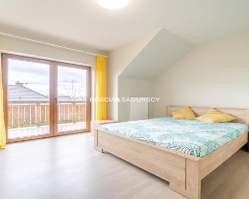 DO WEJŚCIA / 3 POKOJE / OGRÓDEK / BLISKO KRAKOWA