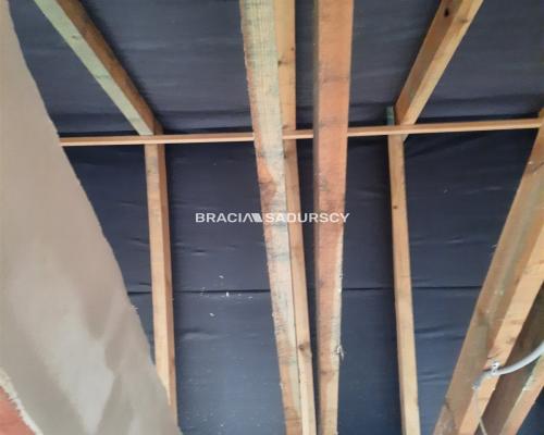 DOM / MIESZKANIE 60M2 4 POK OGRÓDEK MNIKÓW