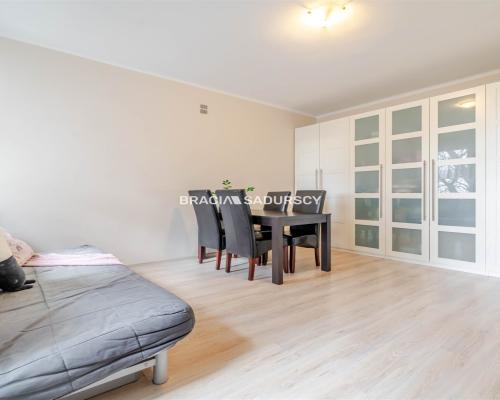 Kawalerka 32m2 przy centrum Krakowa