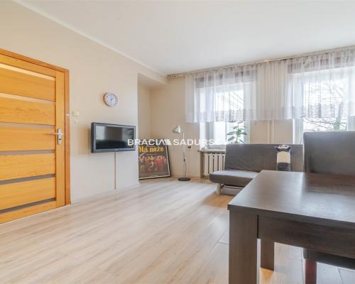 Kawalerka 32m2 przy centrum Krakowa