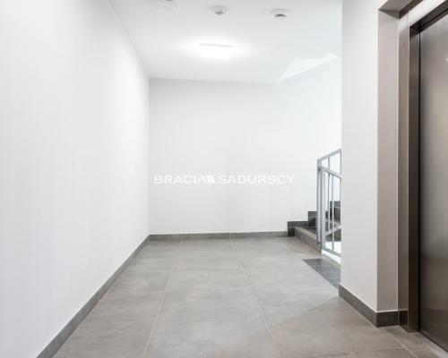 Nowoczesne  mieszkanie 2 pokojowe z parkingiem.