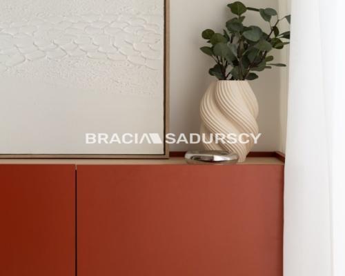 Nowoczesne  mieszkanie 2 pokojowe z parkingiem.