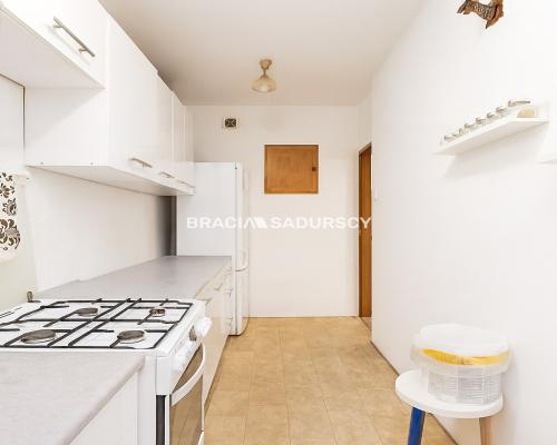 2 pokoje | 50 m² | Widok na zieleń | Balkon