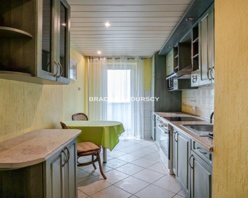 Trzy pokoje z potencjałem inwestycyjnym!