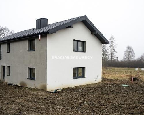 Nowe 3 pokojowe mieszkanie z tarasem Podolany.