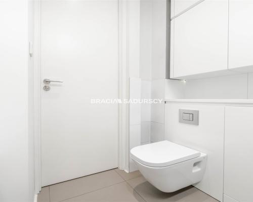 Apartament 2, 3 pokoje z balkonem Podgórze