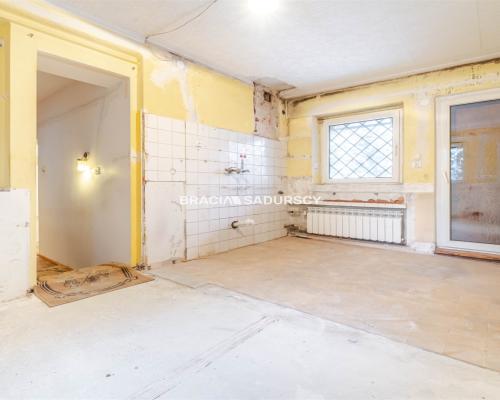 72m2 , dwupoziomowe, Pachońskiego, Prądnik Bialy