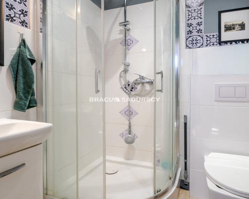 Przytulna kawalerka 21,5 m² z balkonem