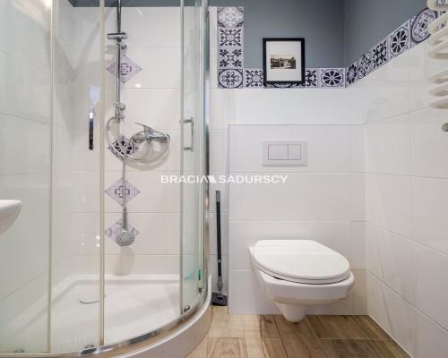 Przytulna kawalerka 21,5 m² z balkonem