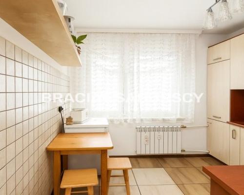 Przestronne 3 pokoje z balkonami i windą