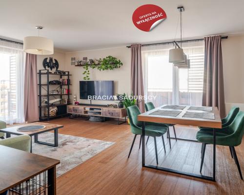 Casa Feliz, duże balkony, widok, wysoki standard