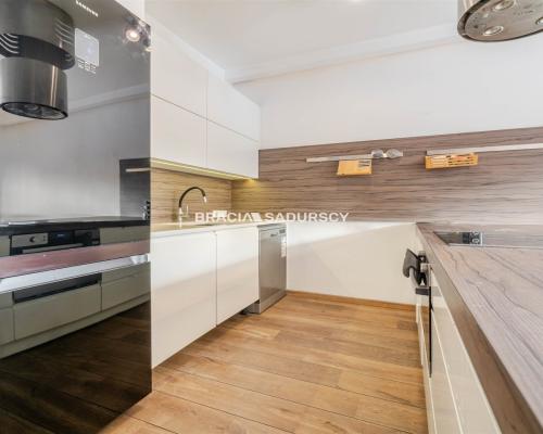 Bronowice, 45m2 + ogródek, ul. Smętna