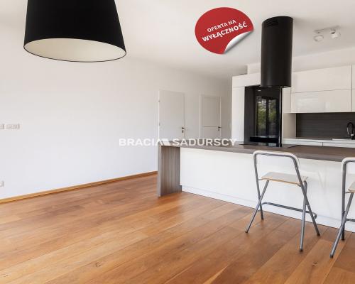 Bronowice, 45m2 + ogródek, ul. Smętna