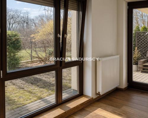 Bronowice, 45m2 + ogródek, ul. Smętna