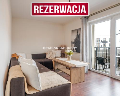 3 POKOJE / BALKON / TOP LOKALIZACJA / RYDLÓWKA