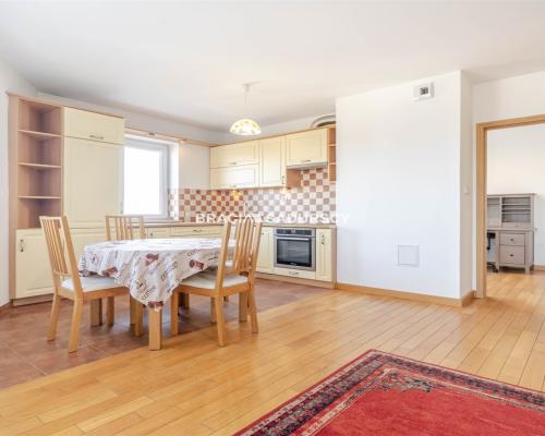 Ustawne 2 pokoje | 46 m² | ul. Okulickiego | 2012