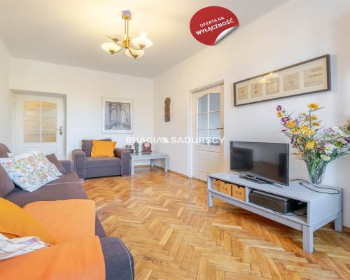 Na sprzedaż mieszkanie – Centrum Krakowa