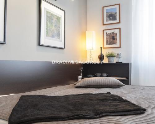 Przytulne mieszkanie – Kraków, ul. Radzikowskiego