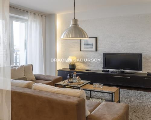 Przytulne mieszkanie – Kraków, ul. Radzikowskiego