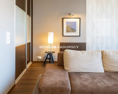 Przytulne mieszkanie – Kraków, ul. Radzikowskiego