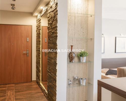 Przytulne mieszkanie – Kraków, ul. Radzikowskiego