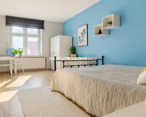 3 pokoje, odrębna kuchnia, Prądnik Czerwony