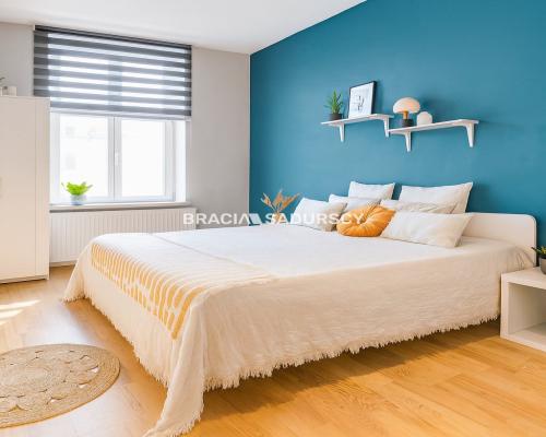 3 pokoje, odrębna kuchnia, Prądnik Czerwony