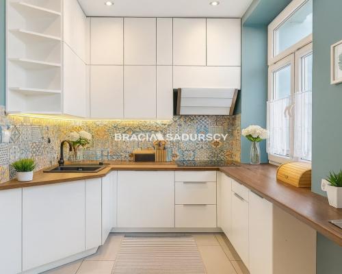 3 pokoje, odrębna kuchnia, Prądnik Czerwony