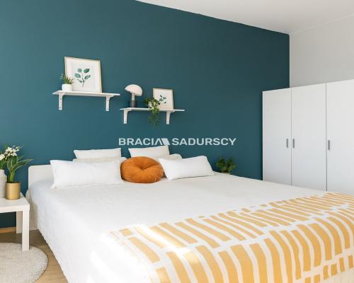 3 pokoje, odrębna kuchnia, Prądnik Czerwony