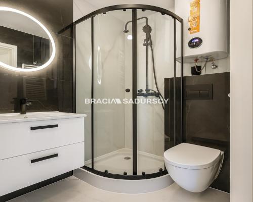 Do zamieszkania Kamionka – 3 pokoje | Czyżyny