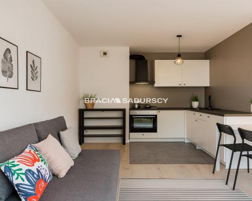 2 pokoje, Podgórze Duchackie, MPEC