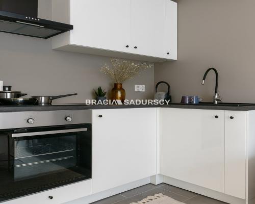 2 pokoje, Podgórze Duchackie, MPEC